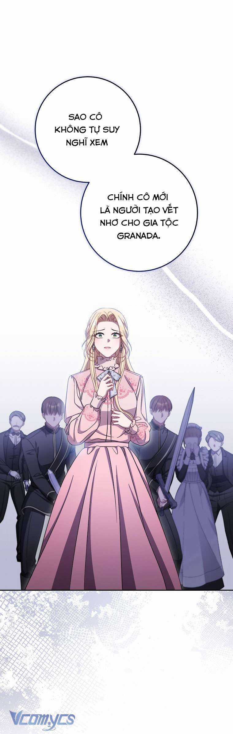 Nam Chính? Cho Cũng Không Thèm! Chapter 16 trang 13