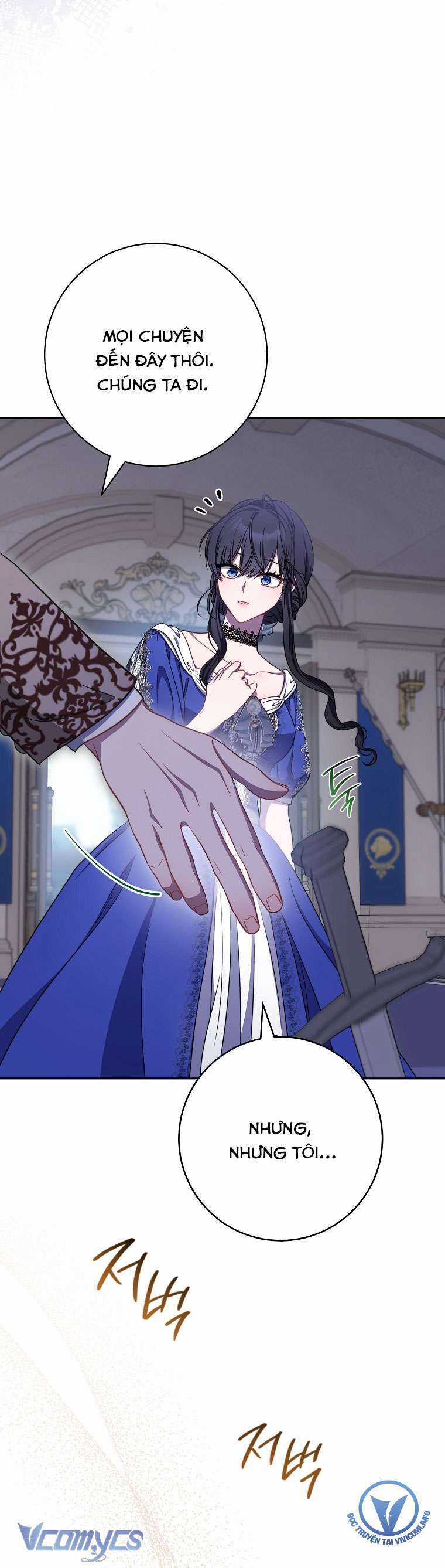 Nam Chính? Cho Cũng Không Thèm! Chapter 16 trang 14