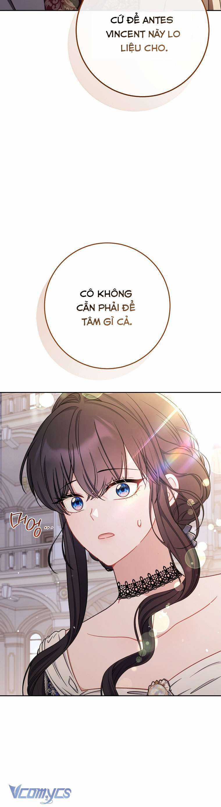 Nam Chính? Cho Cũng Không Thèm! Chapter 16 trang 16