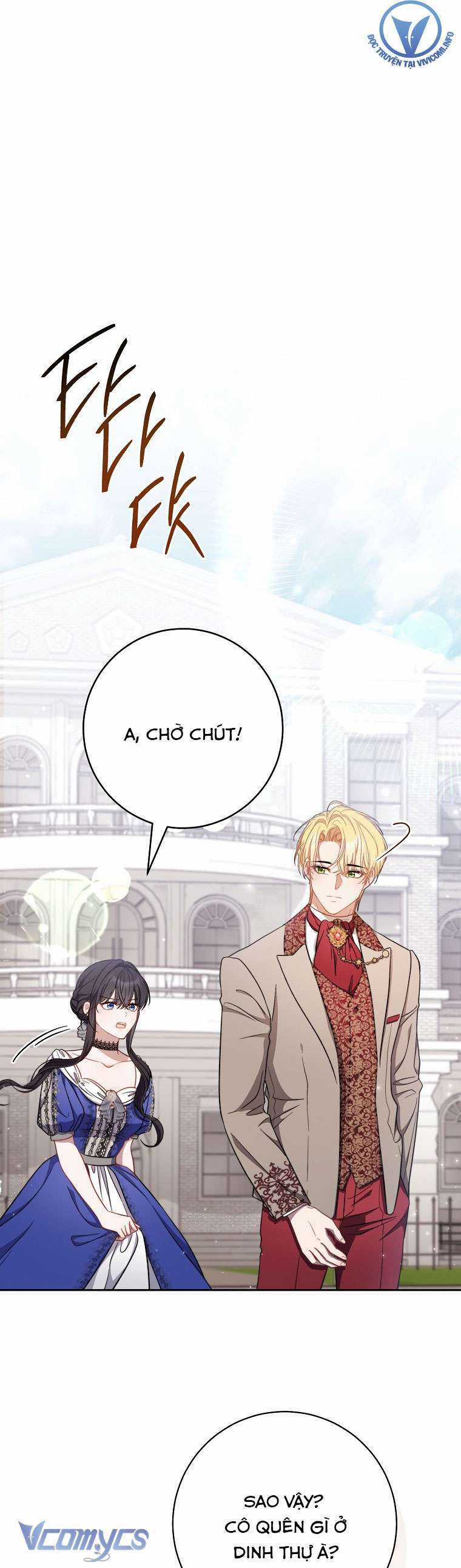 Nam Chính? Cho Cũng Không Thèm! Chapter 16 trang 17