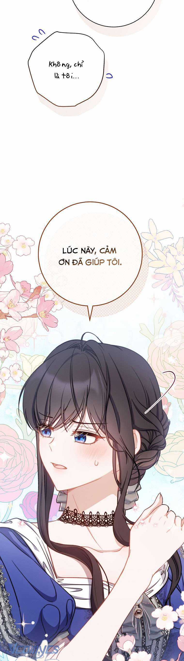 Nam Chính? Cho Cũng Không Thèm! Chapter 16 trang 18