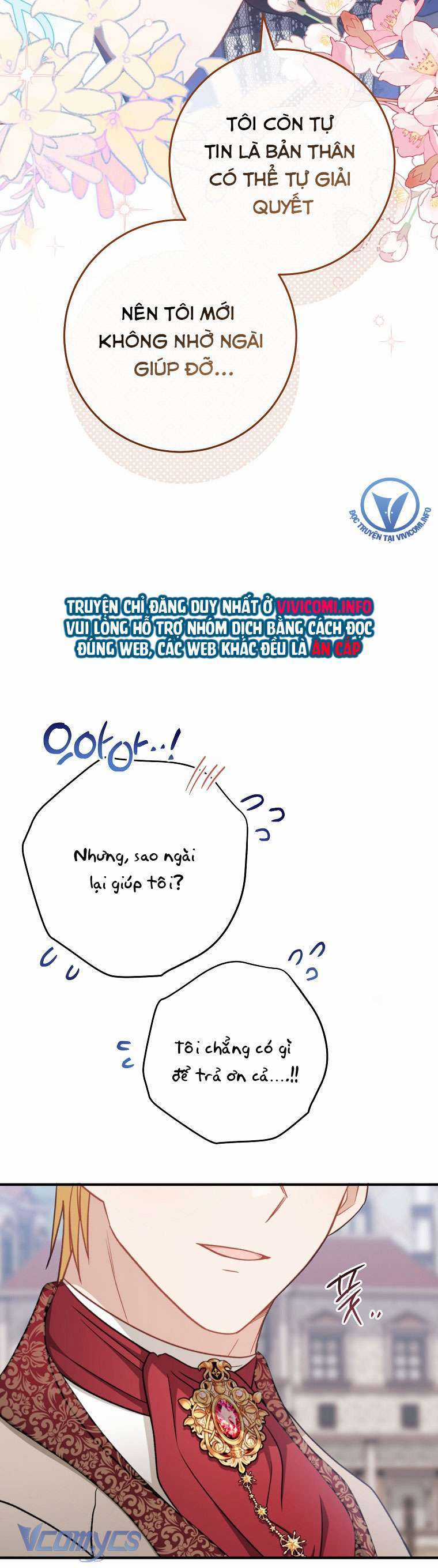 Nam Chính? Cho Cũng Không Thèm! Chapter 16 trang 19