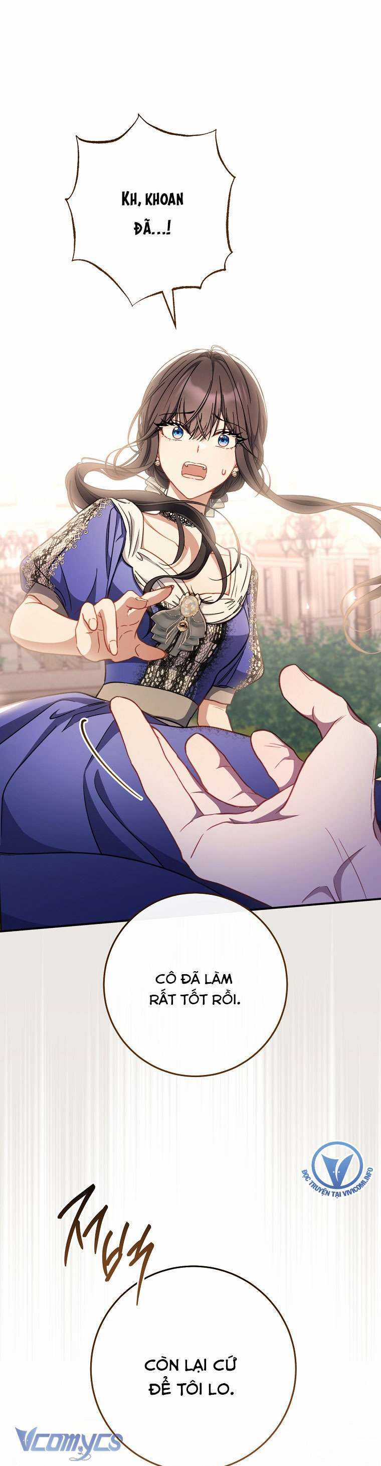 Nam Chính? Cho Cũng Không Thèm! Chapter 16 trang 2