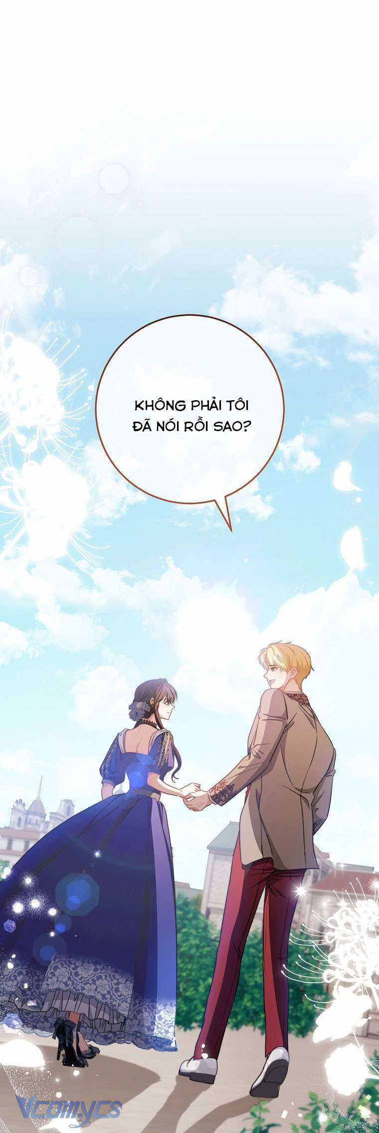 Nam Chính? Cho Cũng Không Thèm! Chapter 16 trang 20