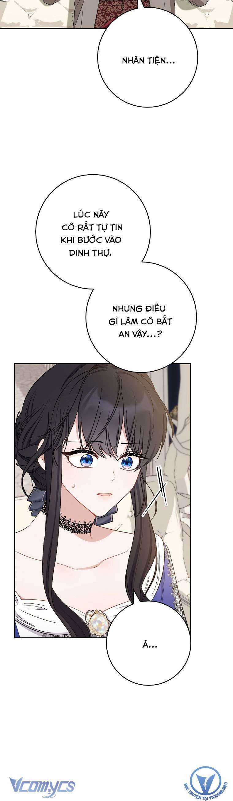 Nam Chính? Cho Cũng Không Thèm! Chapter 16 trang 25