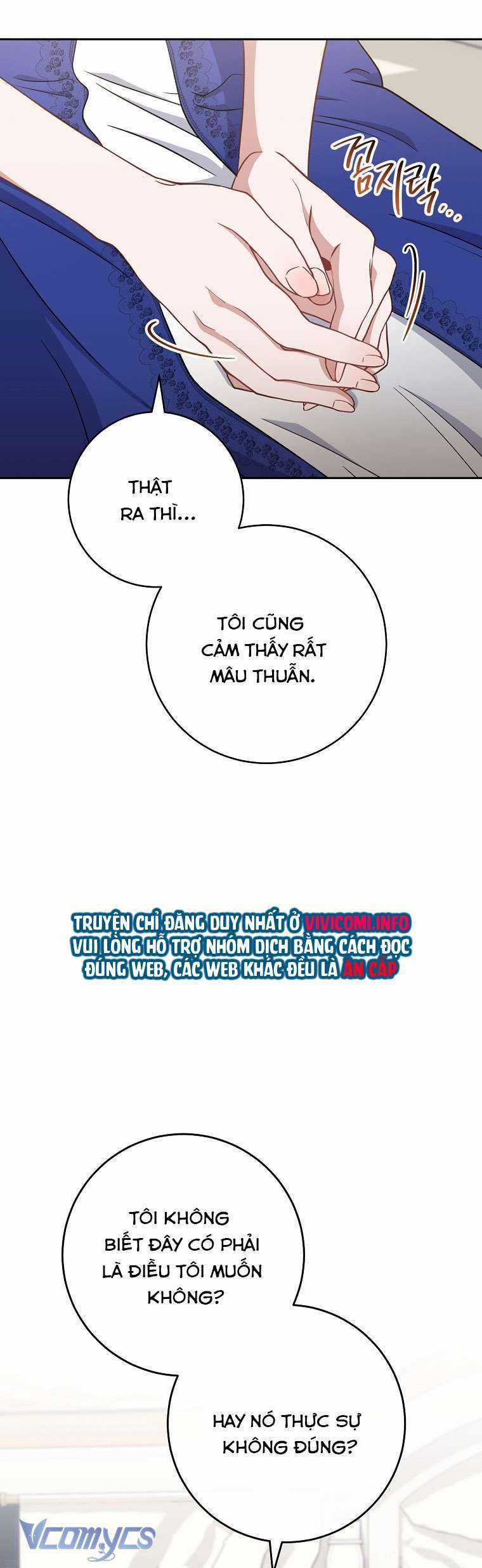 Nam Chính? Cho Cũng Không Thèm! Chapter 16 trang 26