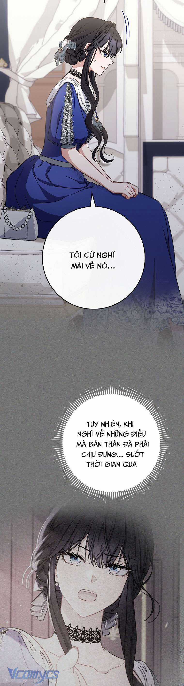 Nam Chính? Cho Cũng Không Thèm! Chapter 16 trang 27