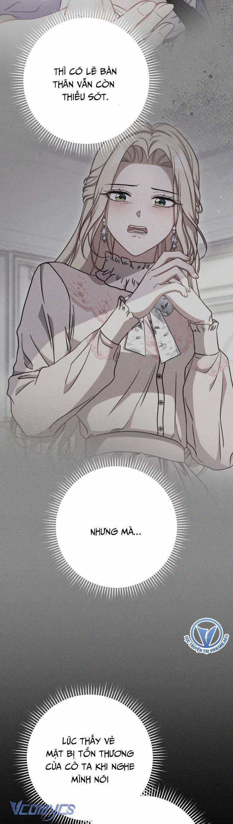 Nam Chính? Cho Cũng Không Thèm! Chapter 16 trang 28