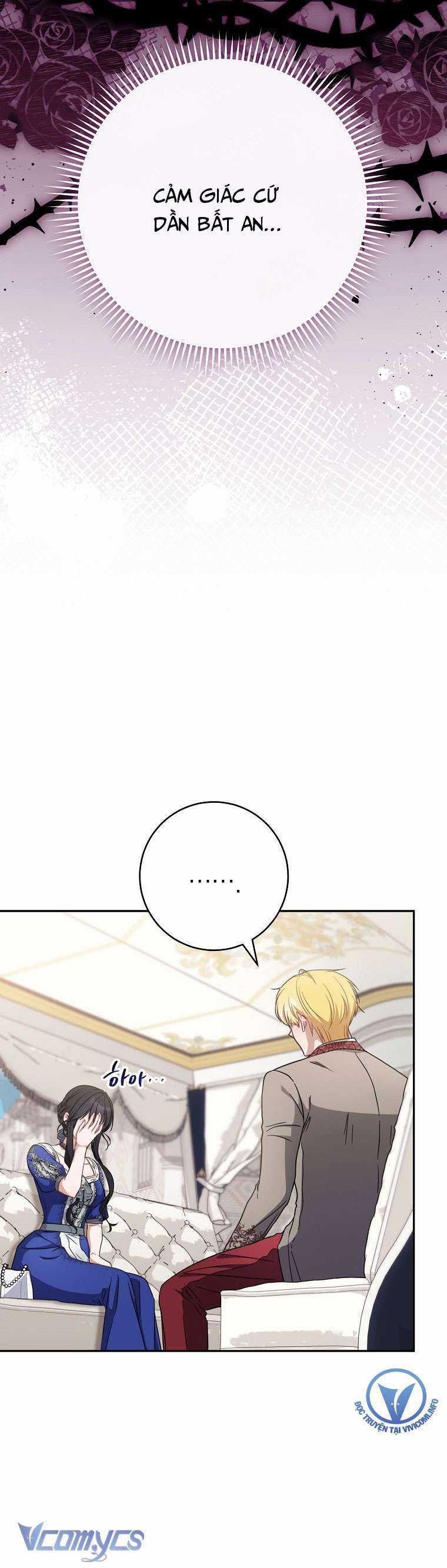 Nam Chính? Cho Cũng Không Thèm! Chapter 16 trang 30