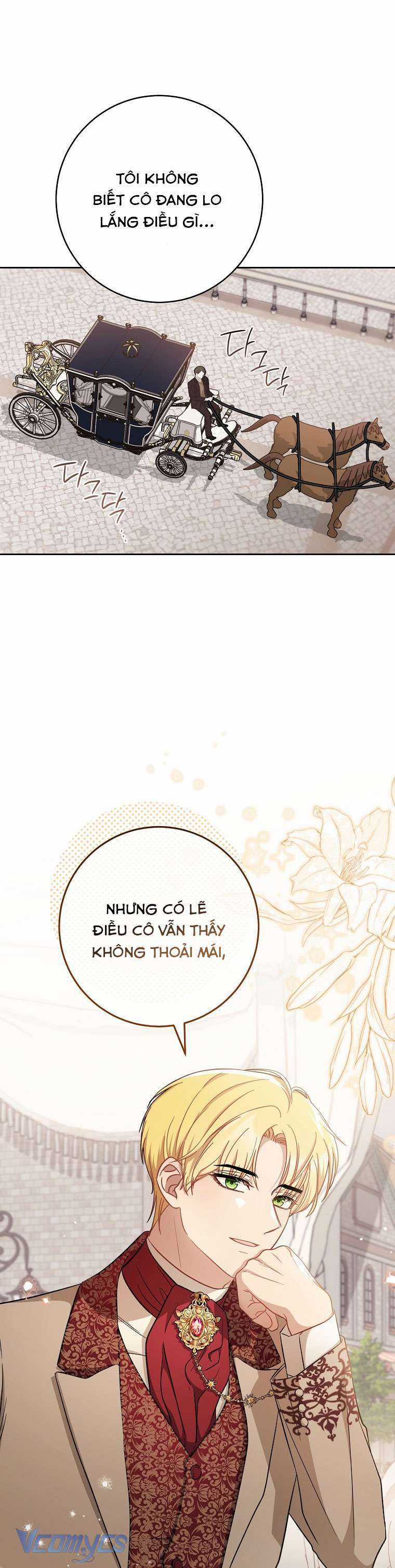 Nam Chính? Cho Cũng Không Thèm! Chapter 16 trang 31