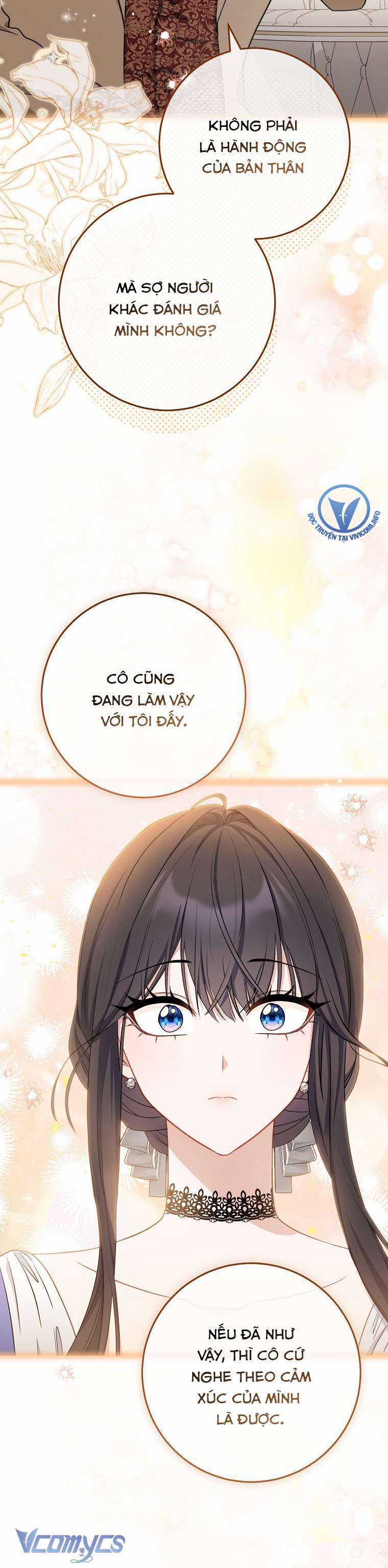 Nam Chính? Cho Cũng Không Thèm! Chapter 16 trang 32