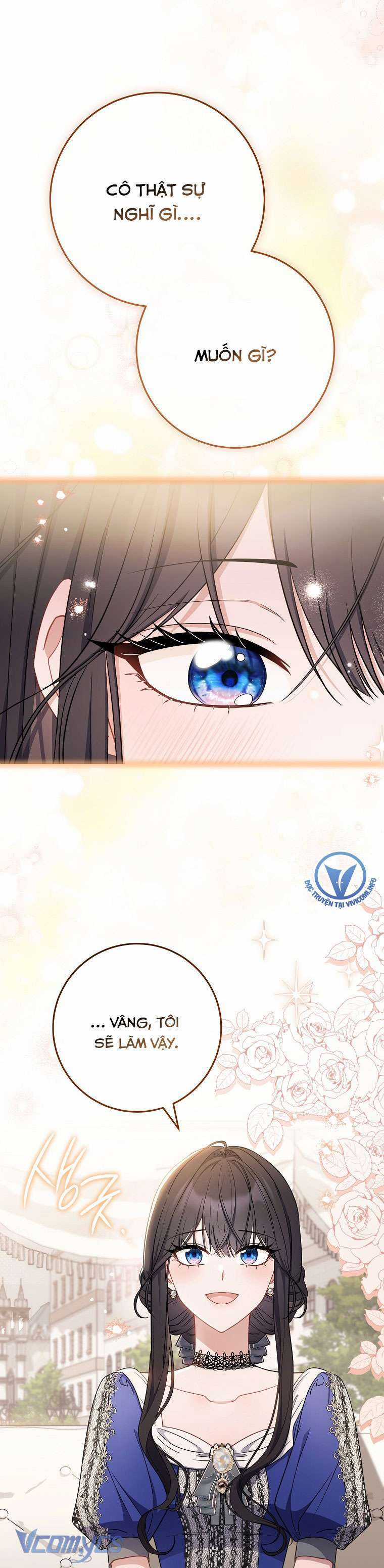 Nam Chính? Cho Cũng Không Thèm! Chapter 16 trang 34