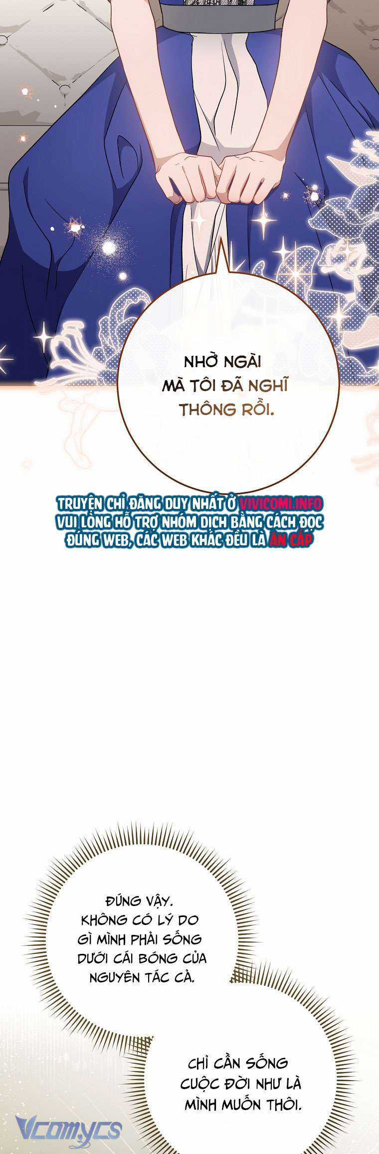 Nam Chính? Cho Cũng Không Thèm! Chapter 16 trang 35