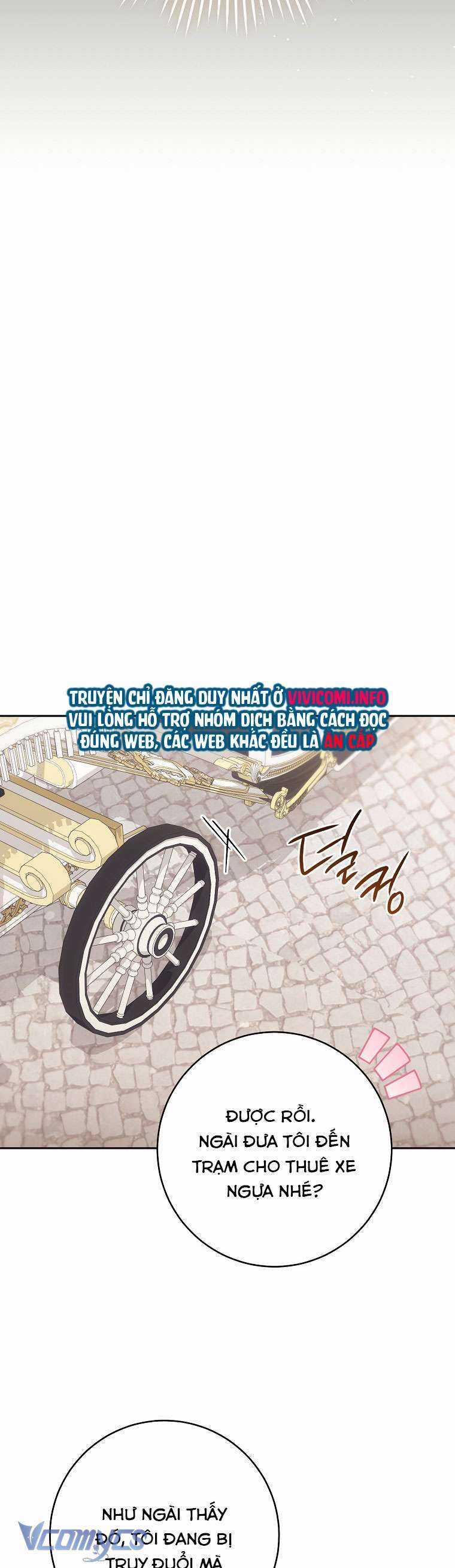 Nam Chính? Cho Cũng Không Thèm! Chapter 16 trang 37