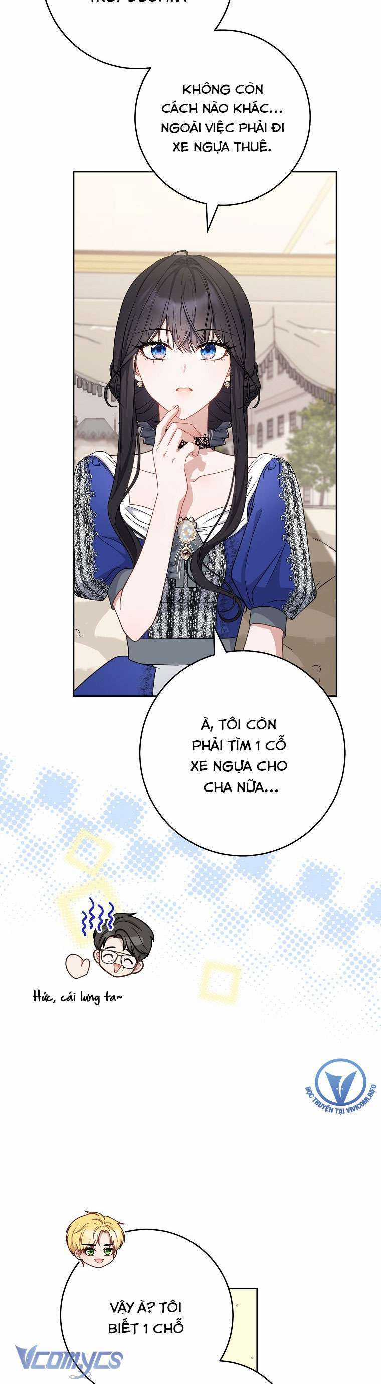 Nam Chính? Cho Cũng Không Thèm! Chapter 16 trang 38