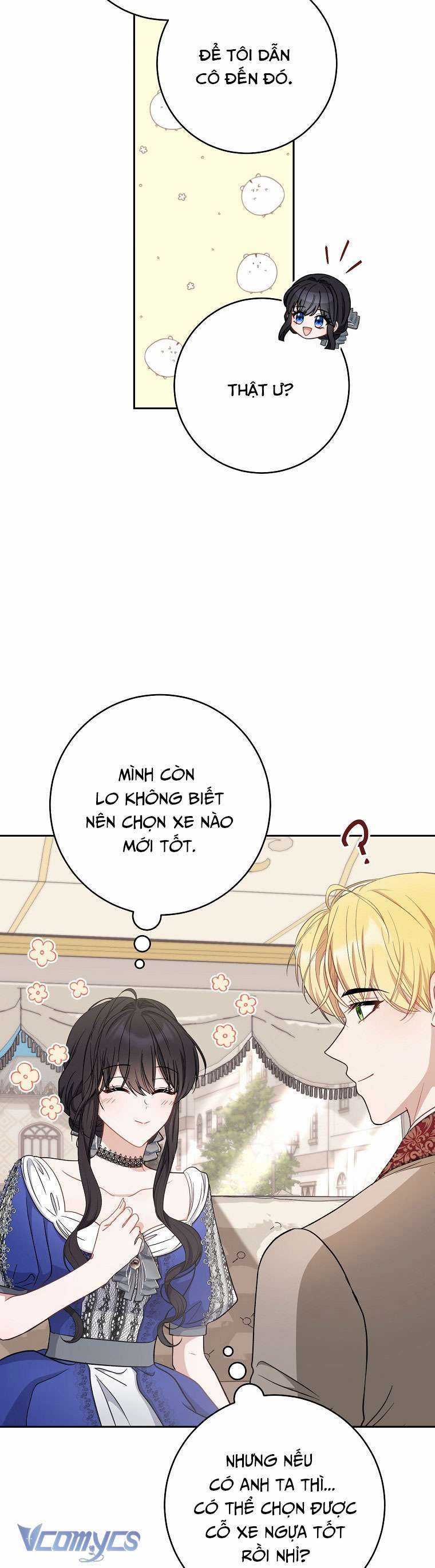 Nam Chính? Cho Cũng Không Thèm! Chapter 16 trang 39