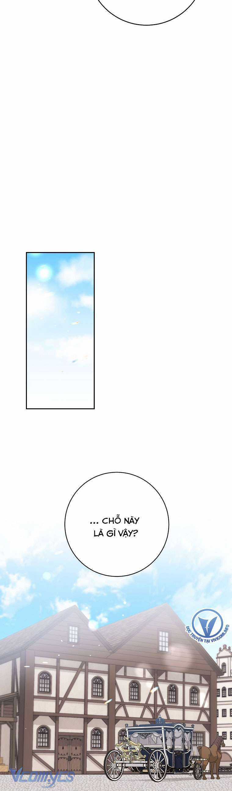 Nam Chính? Cho Cũng Không Thèm! Chapter 16 trang 40