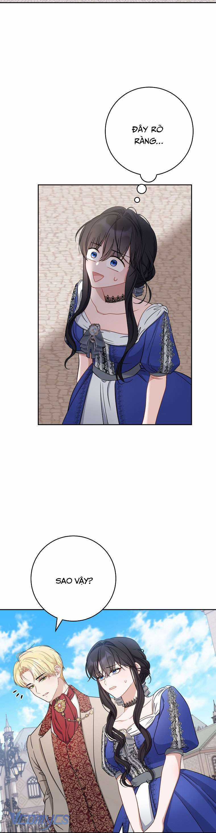 Nam Chính? Cho Cũng Không Thèm! Chapter 16 trang 41