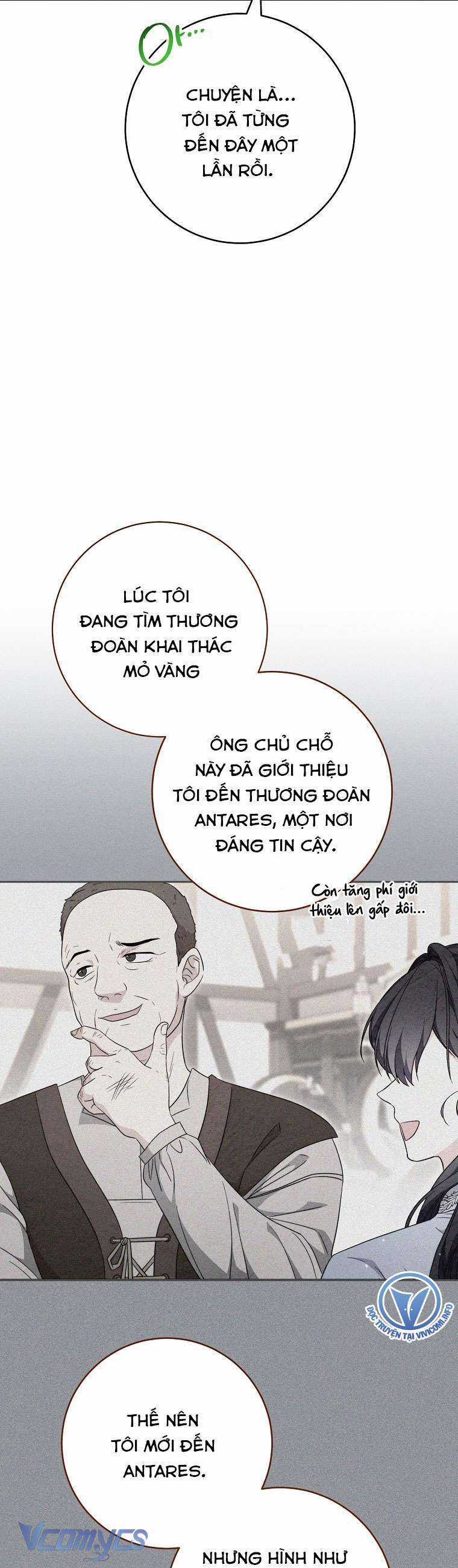 Nam Chính? Cho Cũng Không Thèm! Chapter 16 trang 42