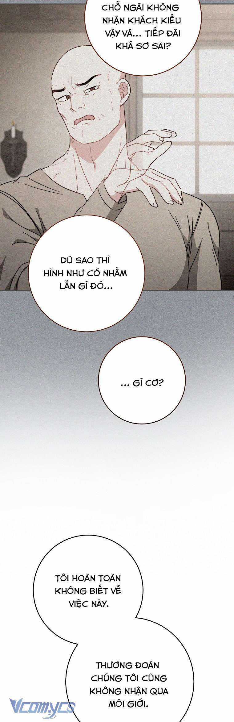 Nam Chính? Cho Cũng Không Thèm! Chapter 16 trang 43