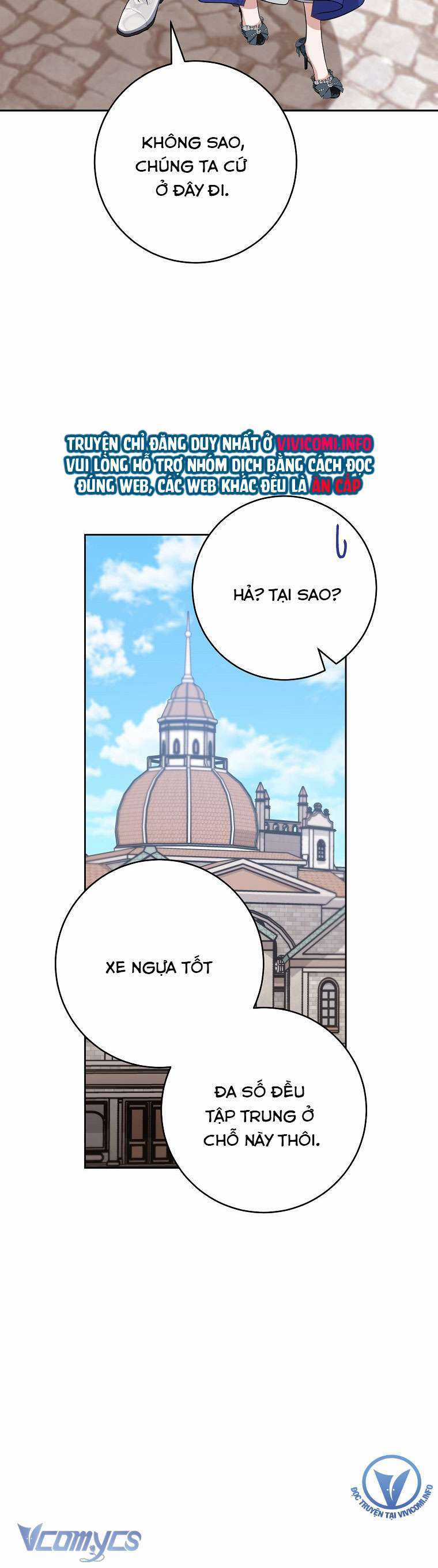 Nam Chính? Cho Cũng Không Thèm! Chapter 16 trang 45