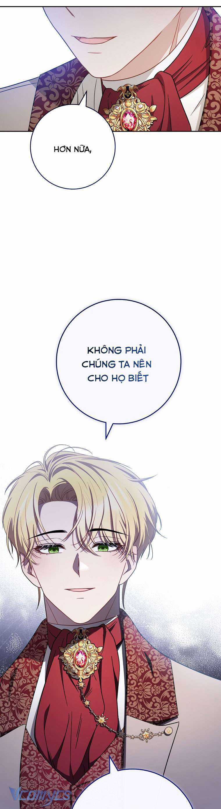 Nam Chính? Cho Cũng Không Thèm! Chapter 16 trang 46