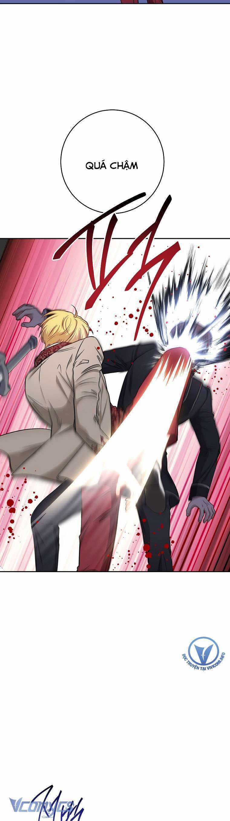 Nam Chính? Cho Cũng Không Thèm! Chapter 16 trang 5