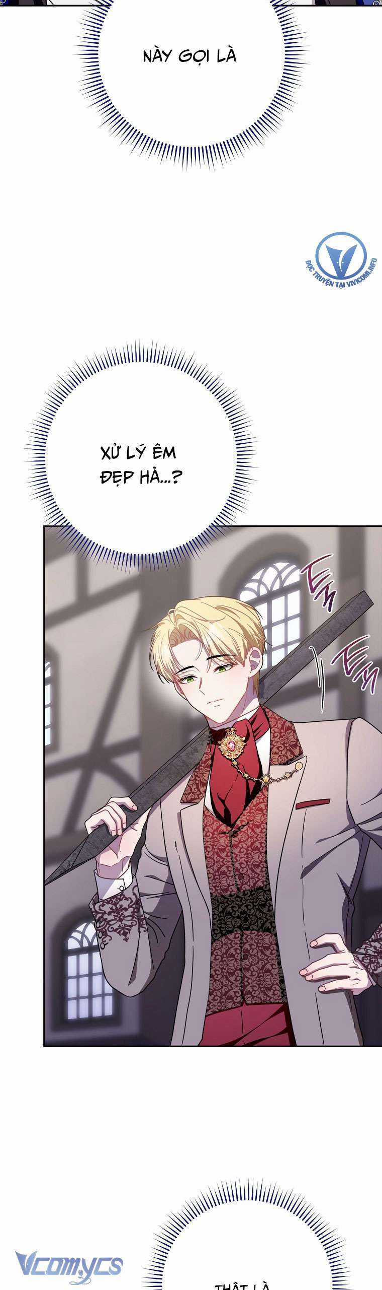 Nam Chính? Cho Cũng Không Thèm! Chapter 16 trang 50