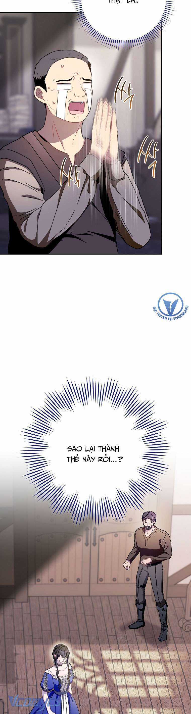 Nam Chính? Cho Cũng Không Thèm! Chapter 16 trang 51