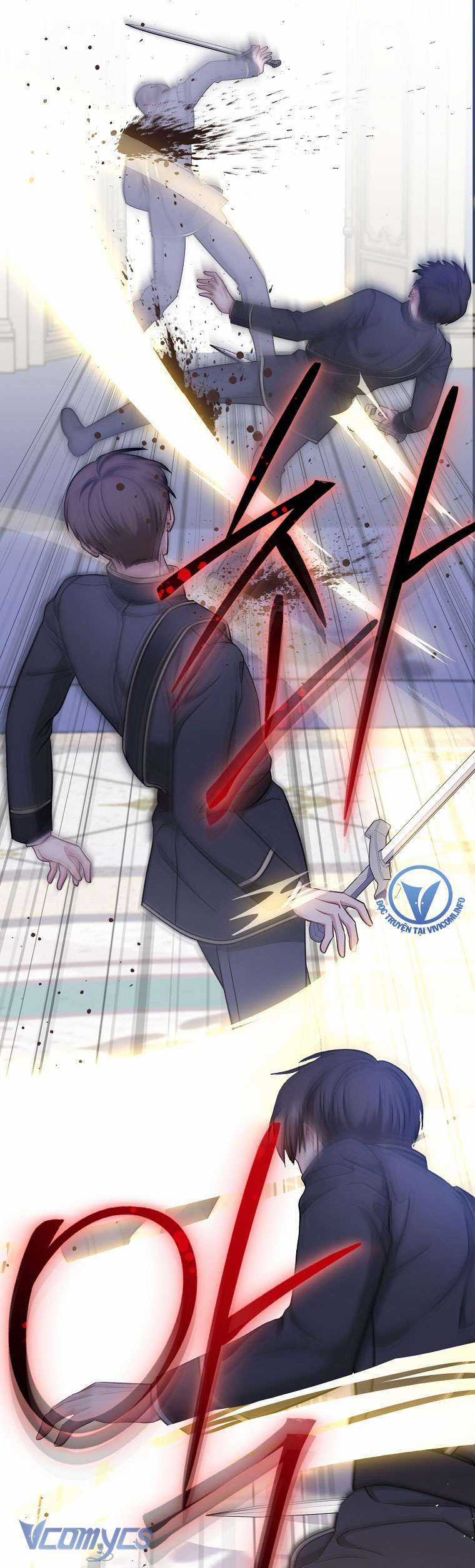 Nam Chính? Cho Cũng Không Thèm! Chapter 16 trang 7