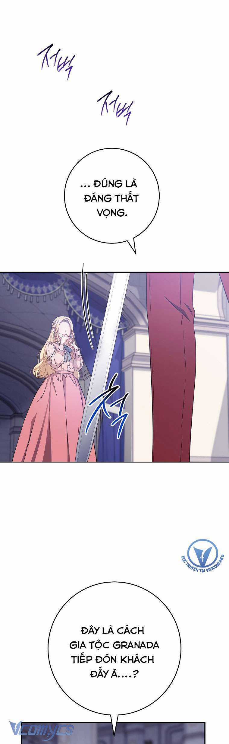 Nam Chính? Cho Cũng Không Thèm! Chapter 16 trang 9