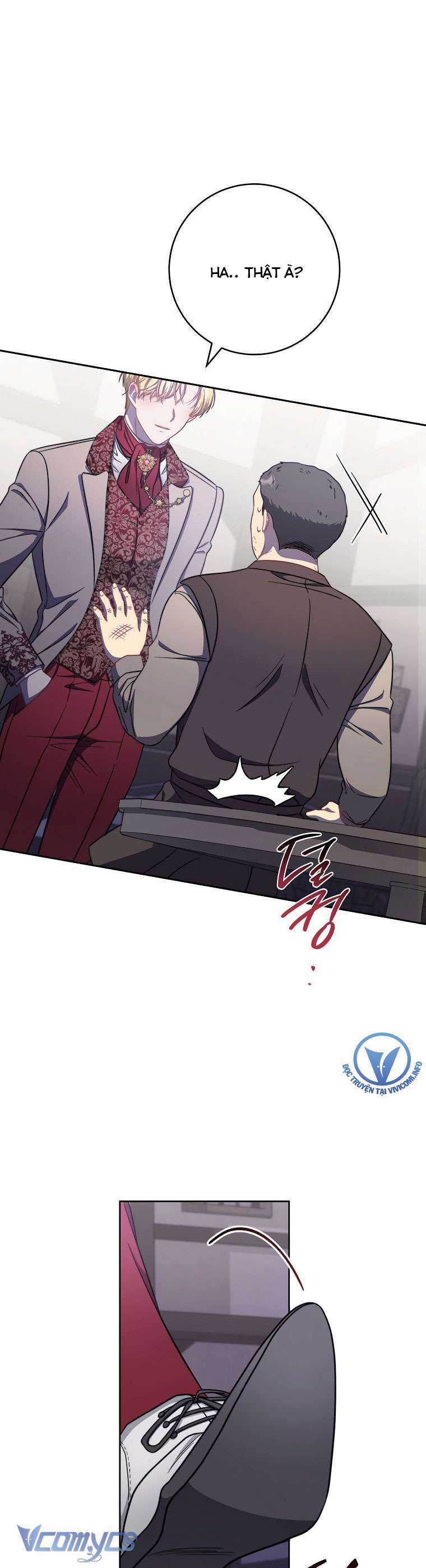 Nam Chính? Cho Cũng Không Thèm! Chapter 17 trang 12