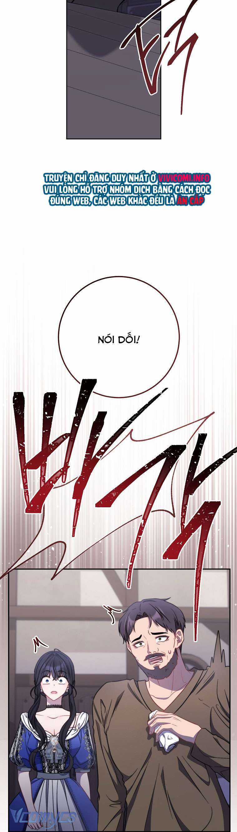 Nam Chính? Cho Cũng Không Thèm! Chapter 17 trang 13