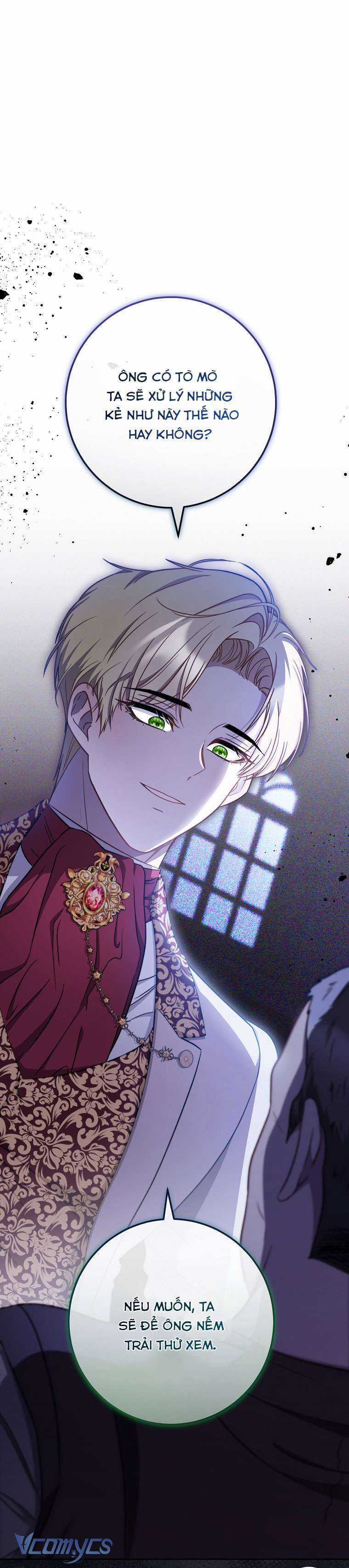 Nam Chính? Cho Cũng Không Thèm! Chapter 17 trang 15