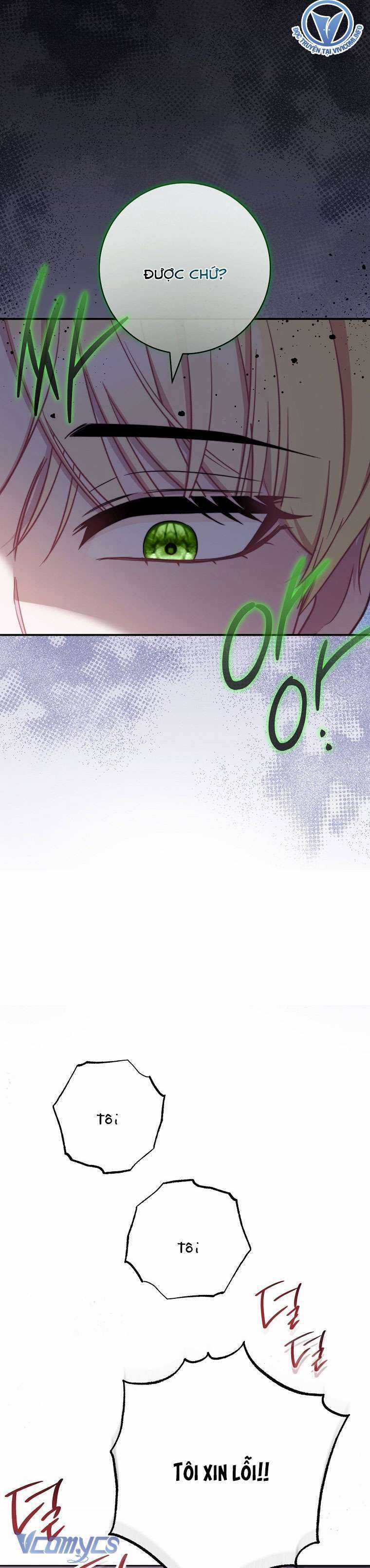 Nam Chính? Cho Cũng Không Thèm! Chapter 17 trang 16