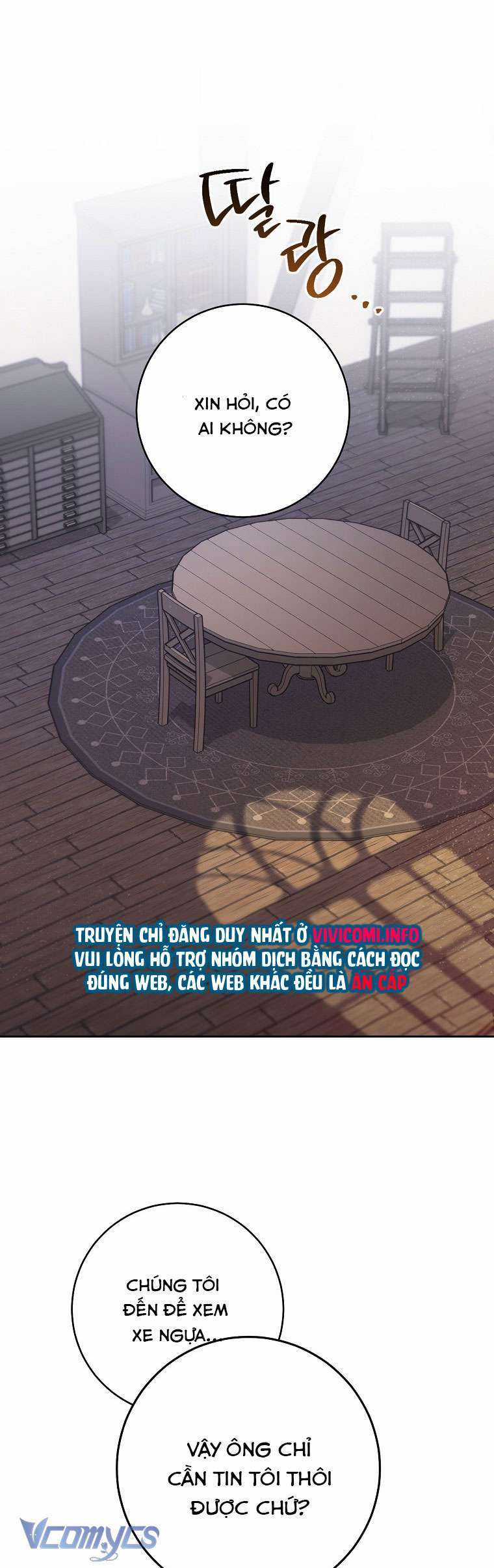 Nam Chính? Cho Cũng Không Thèm! Chapter 17 trang 2