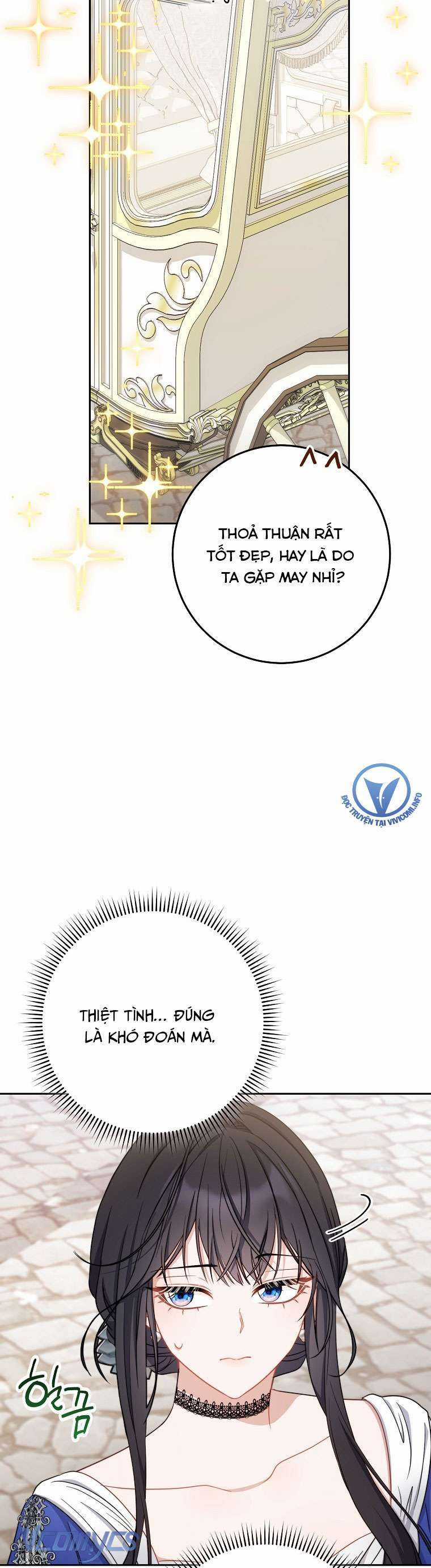 Nam Chính? Cho Cũng Không Thèm! Chapter 17 trang 20