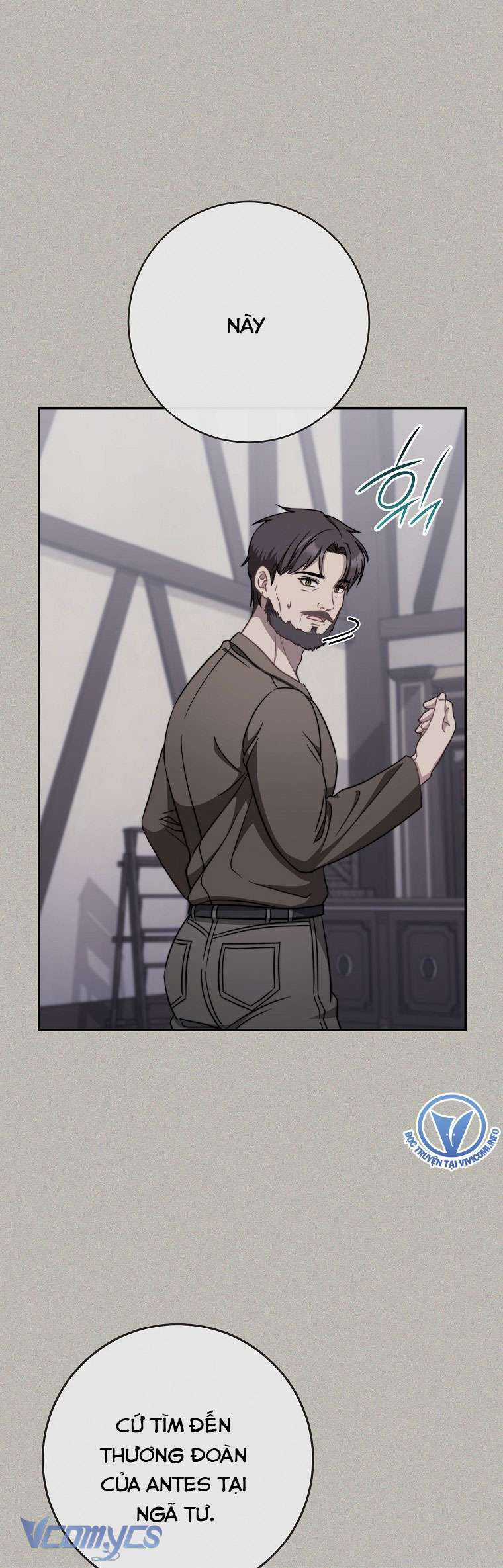 Nam Chính? Cho Cũng Không Thèm! Chapter 17 trang 24