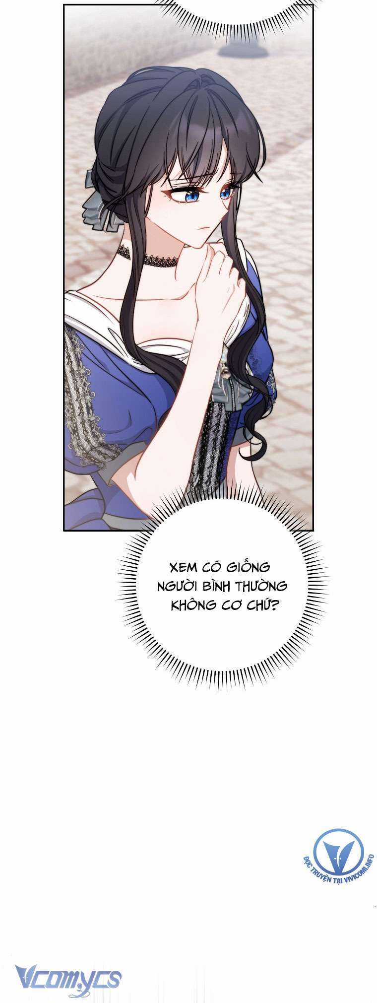 Nam Chính? Cho Cũng Không Thèm! Chapter 17 trang 26