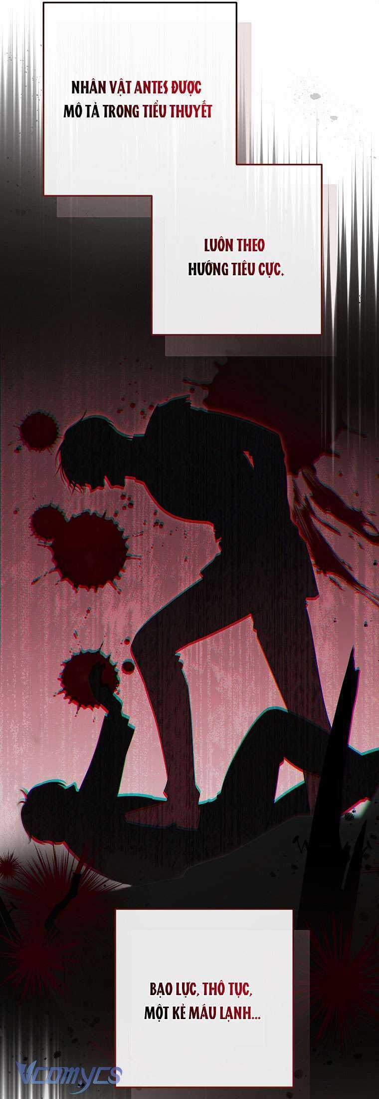 Nam Chính? Cho Cũng Không Thèm! Chapter 17 trang 27