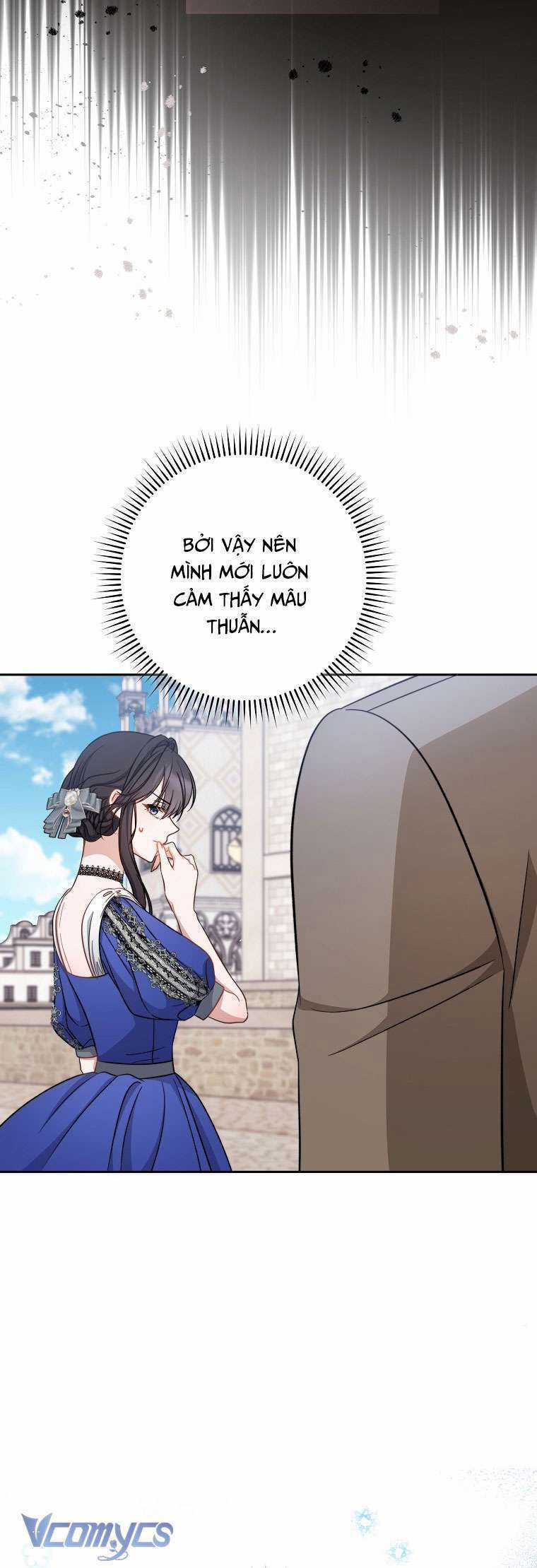 Nam Chính? Cho Cũng Không Thèm! Chapter 17 trang 28