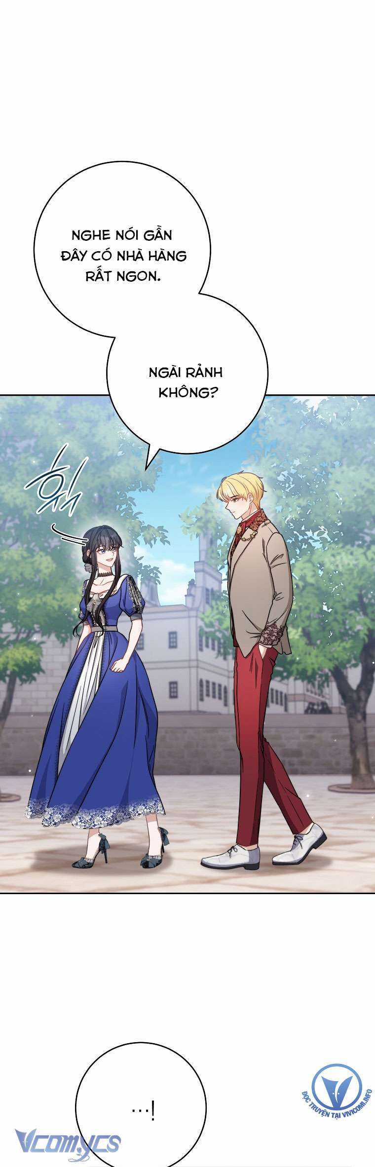 Nam Chính? Cho Cũng Không Thèm! Chapter 17 trang 33