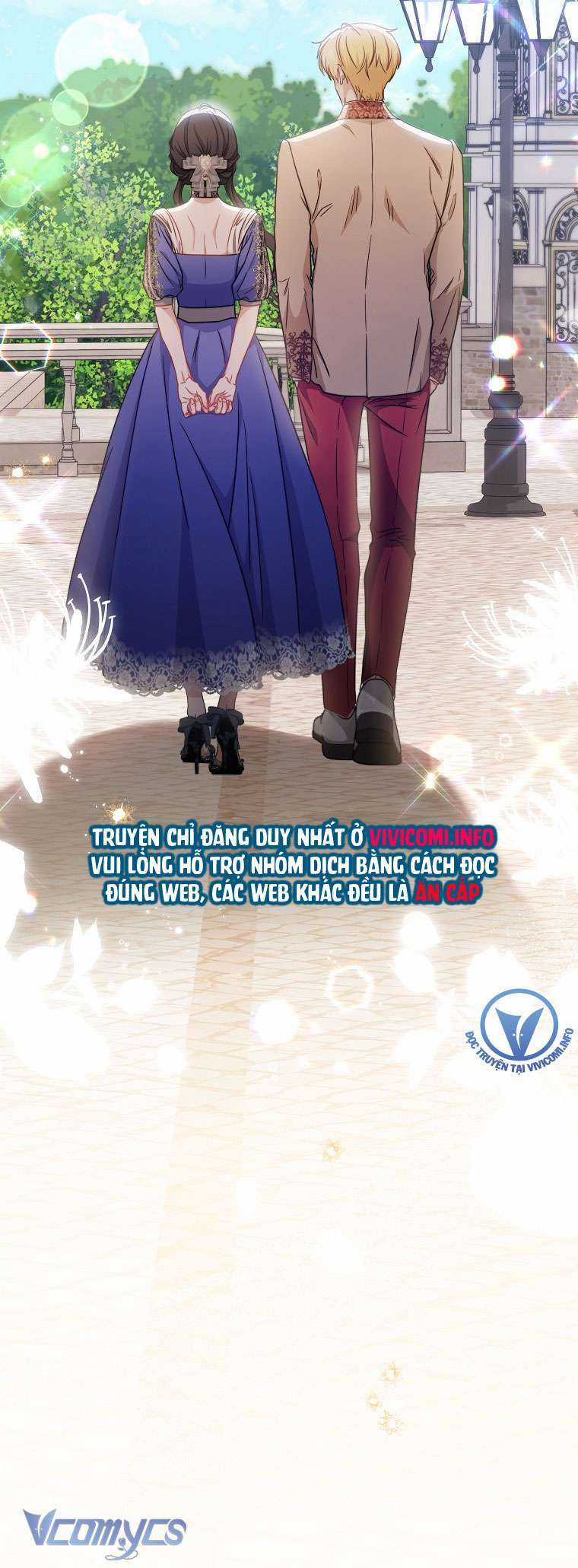 Nam Chính? Cho Cũng Không Thèm! Chapter 17 trang 37