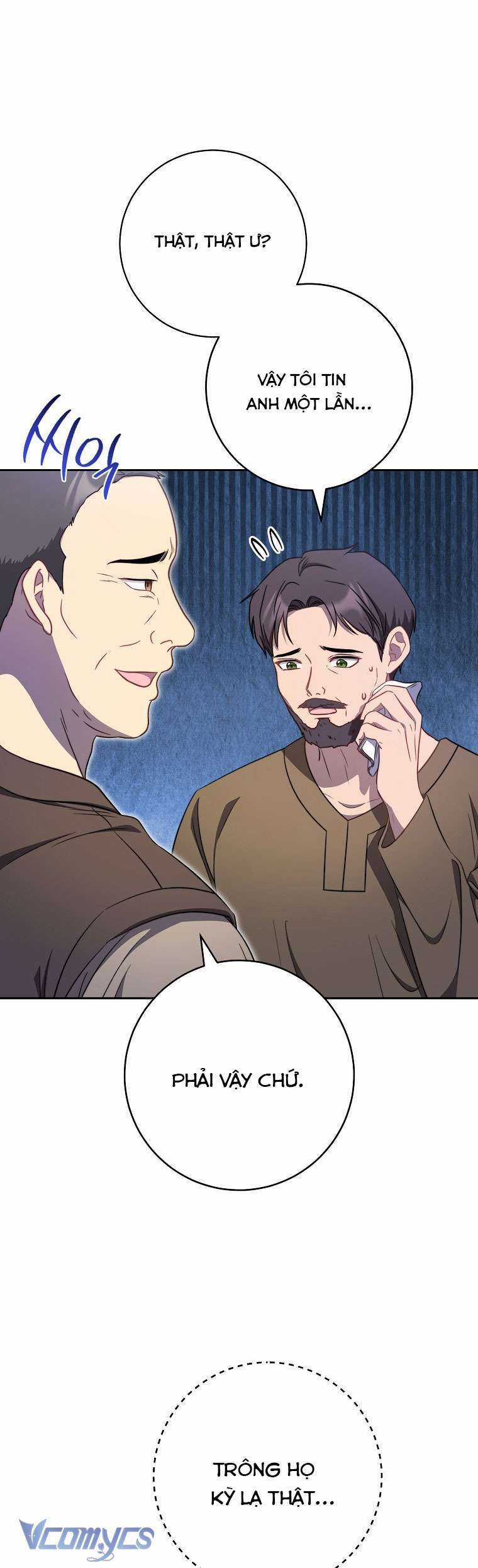 Nam Chính? Cho Cũng Không Thèm! Chapter 17 trang 4