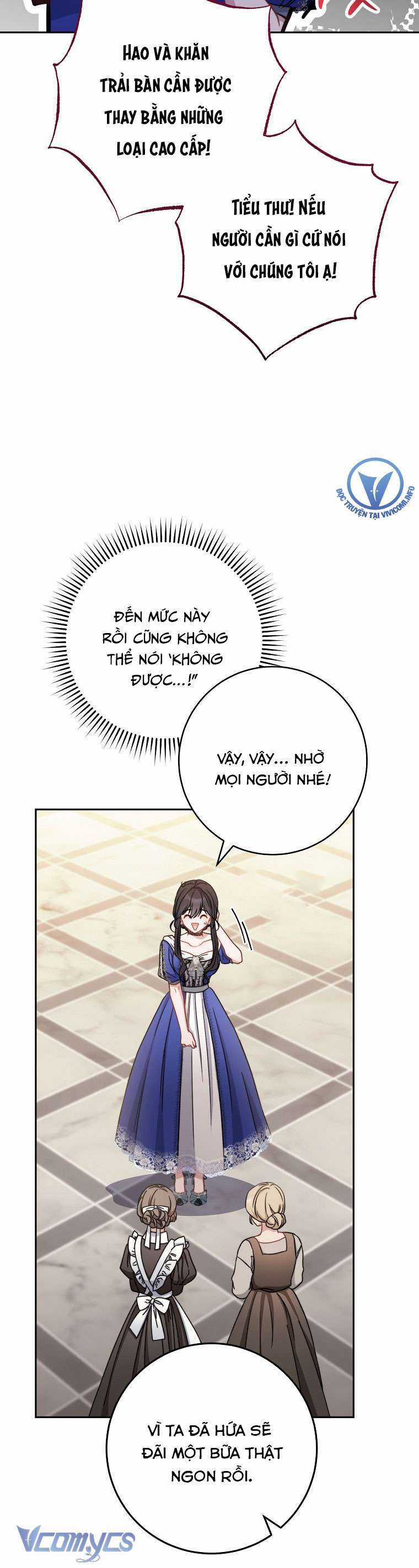 Nam Chính? Cho Cũng Không Thèm! Chapter 17 trang 40