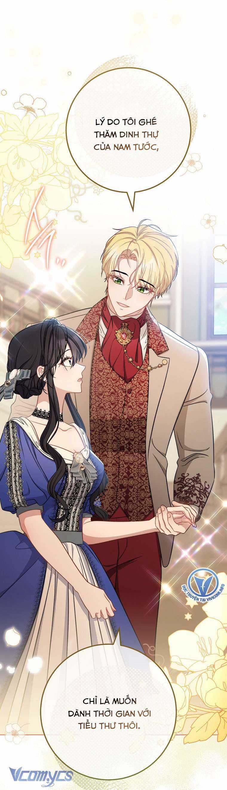 Nam Chính? Cho Cũng Không Thèm! Chapter 17 trang 43