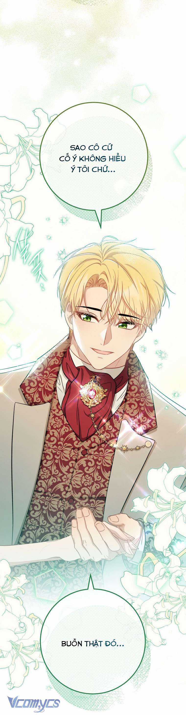 Nam Chính? Cho Cũng Không Thèm! Chapter 17 trang 44