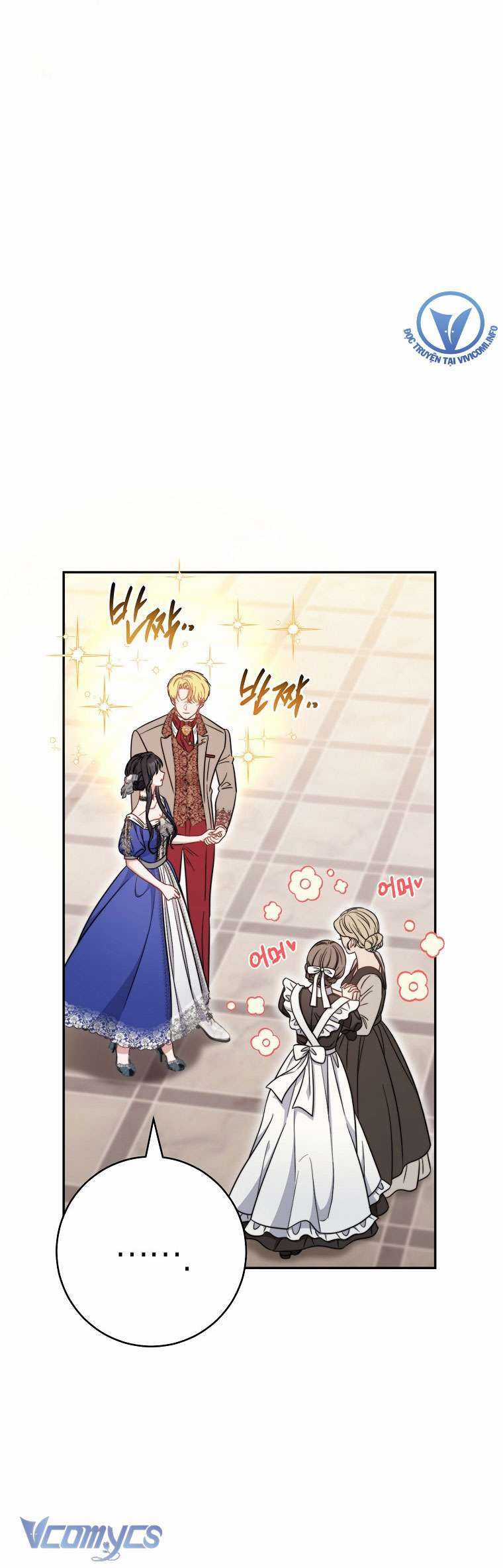 Nam Chính? Cho Cũng Không Thèm! Chapter 17 trang 45