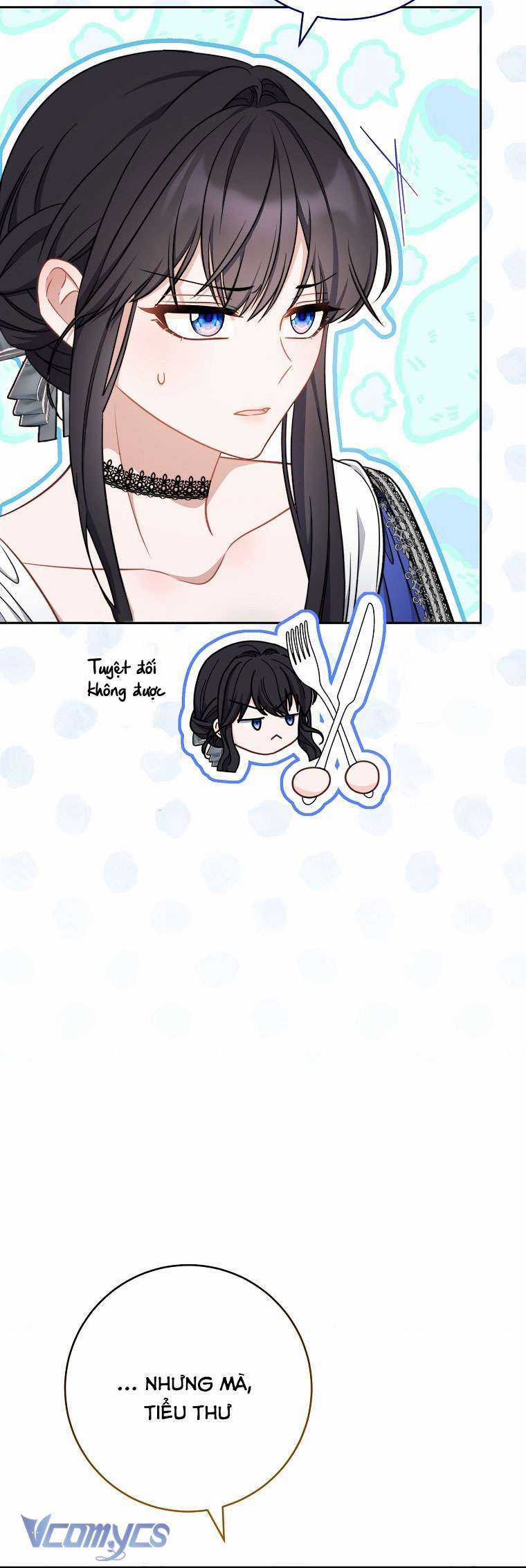 Nam Chính? Cho Cũng Không Thèm! Chapter 17 trang 47