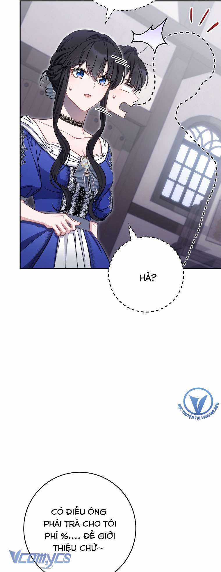 Nam Chính? Cho Cũng Không Thèm! Chapter 17 trang 5